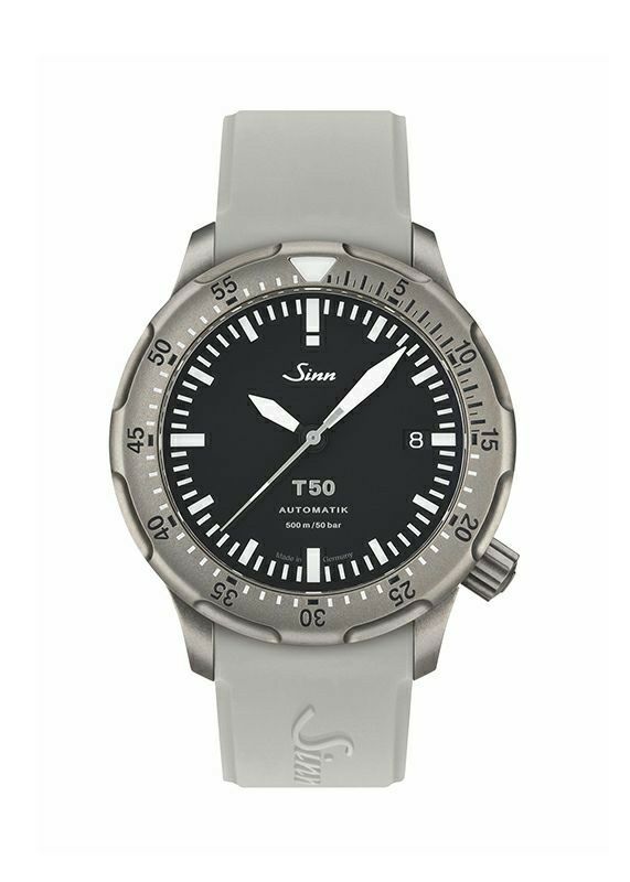 ジン ダイバーズウォッチ