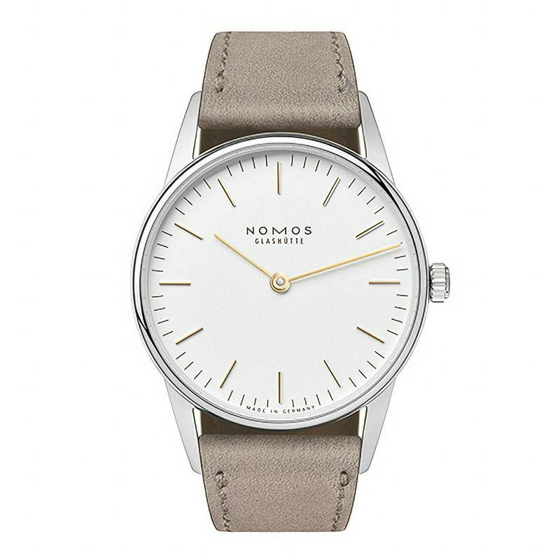 NOMOS GLASHUETTE（ノモス グラスヒュッテ）｜時計・腕時計の