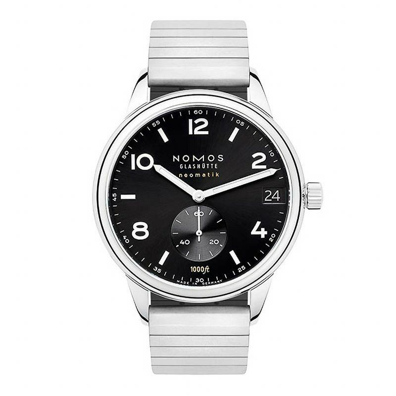 NOMOS GLASHUETTE（ノモス グラスヒュッテ）｜時計・腕時計の