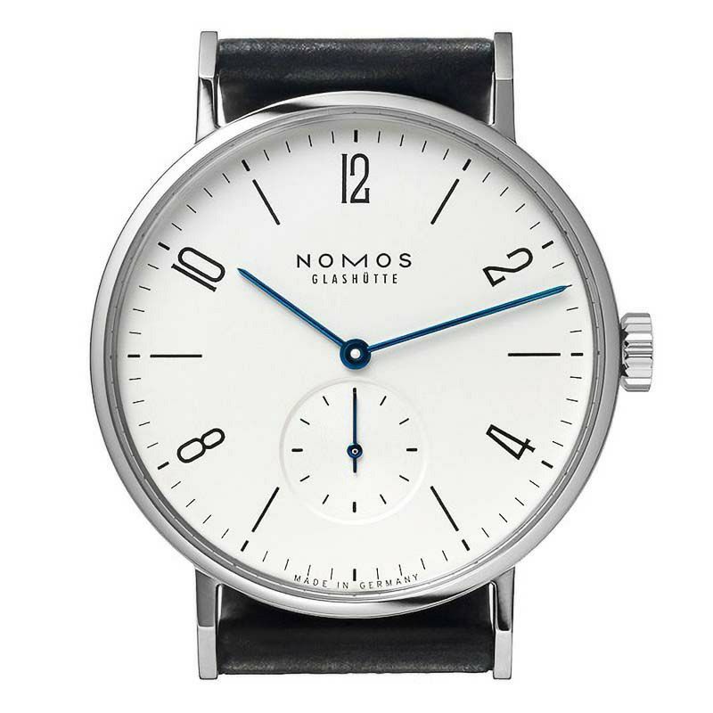 NOMOS GLASHUETTE（ノモス グラスヒュッテ）｜時計・腕時計の