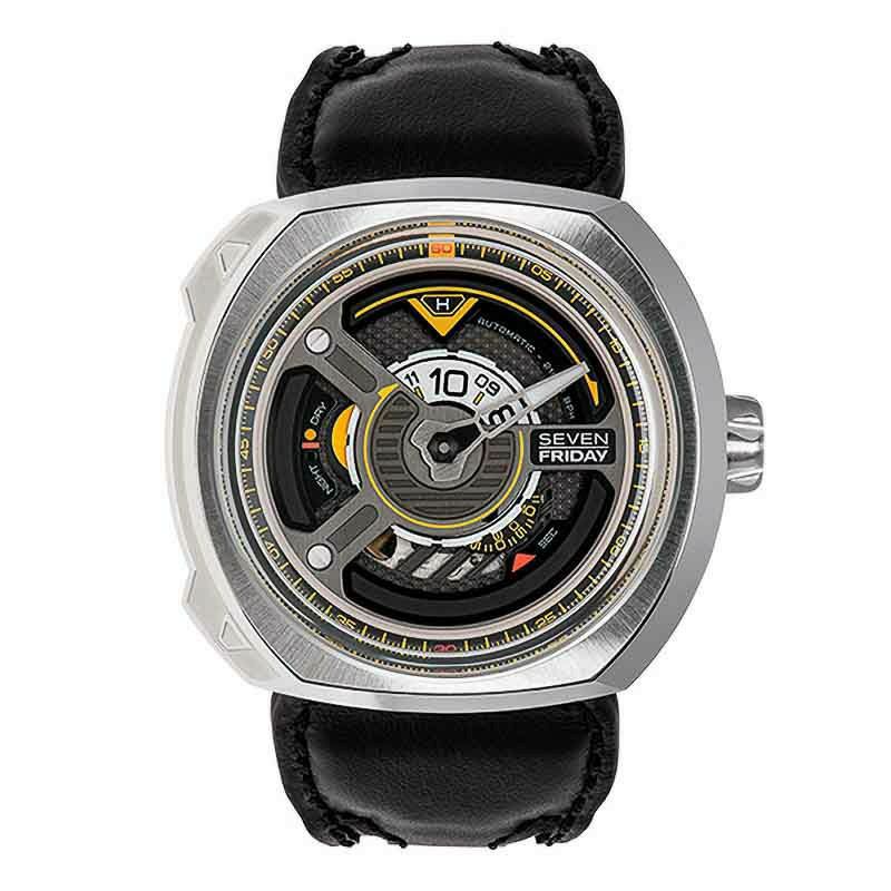 SEVENFRIDAY（セブンフライデー）｜時計・腕時計の通販サイトBEST 