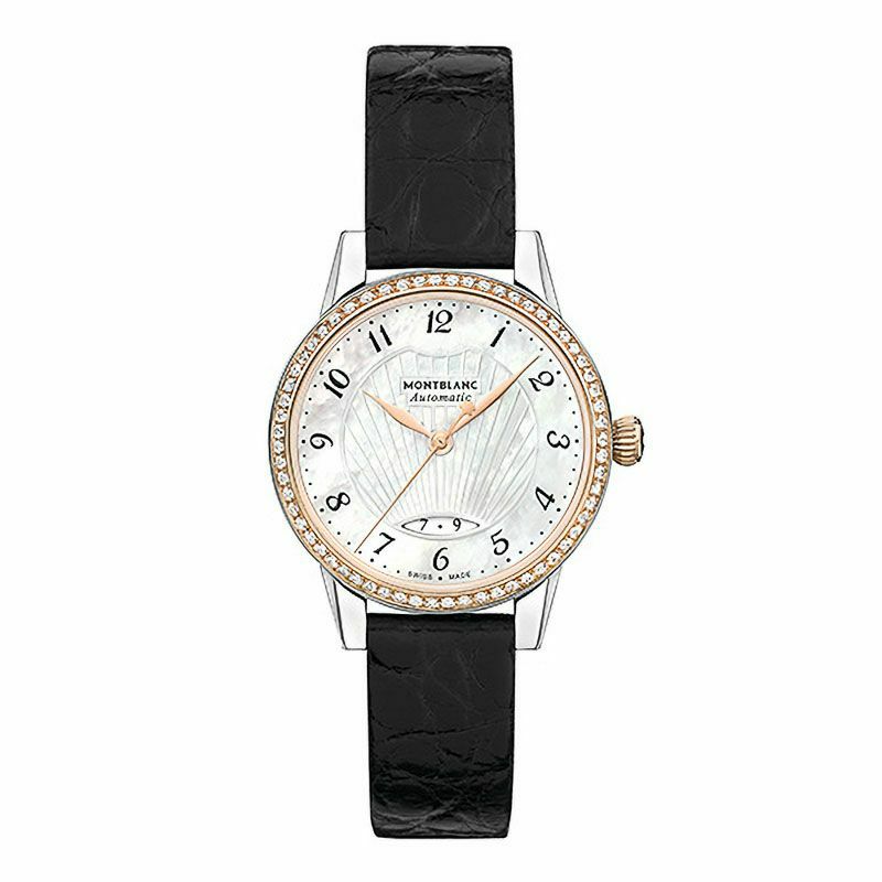 モンブラン ボエム