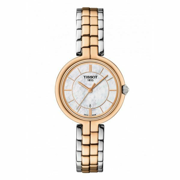 tissot ティソ　フラミンゴ　新品未使用 TISSOT フラミンゴ ウォッチ コレクション | Tissot® [ティソ] 日本