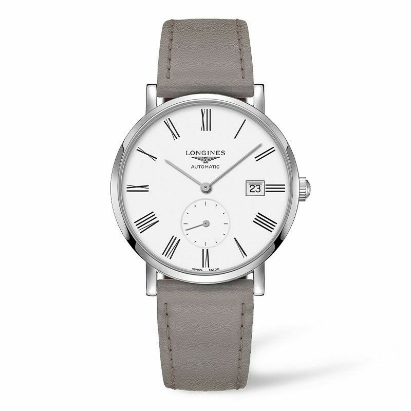 ロンジン エレガント コレクション