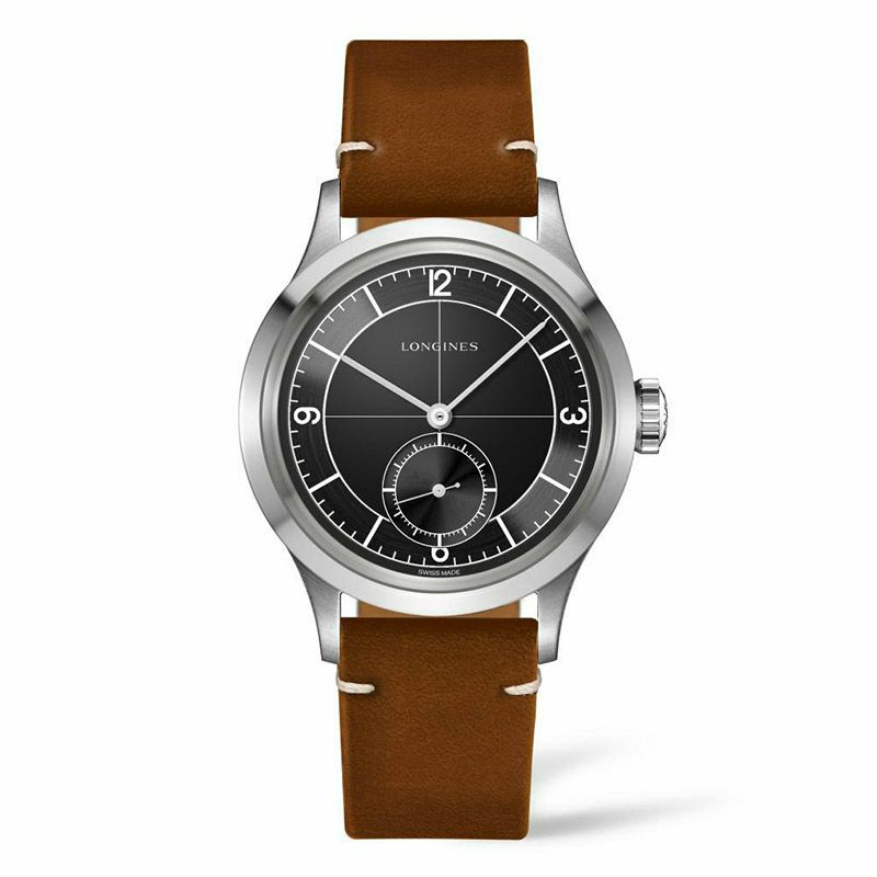 ロンジン ヘリテージ クラシック