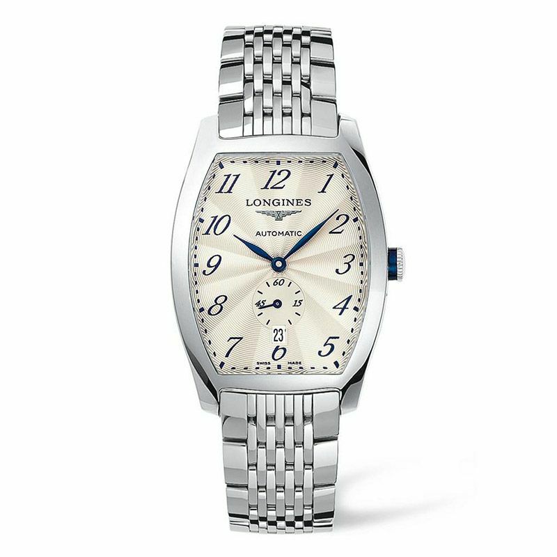 ロンジン エヴィデンツァ