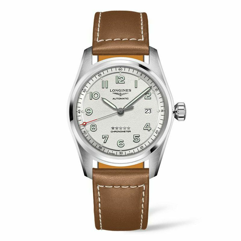 ロンジン スピリット