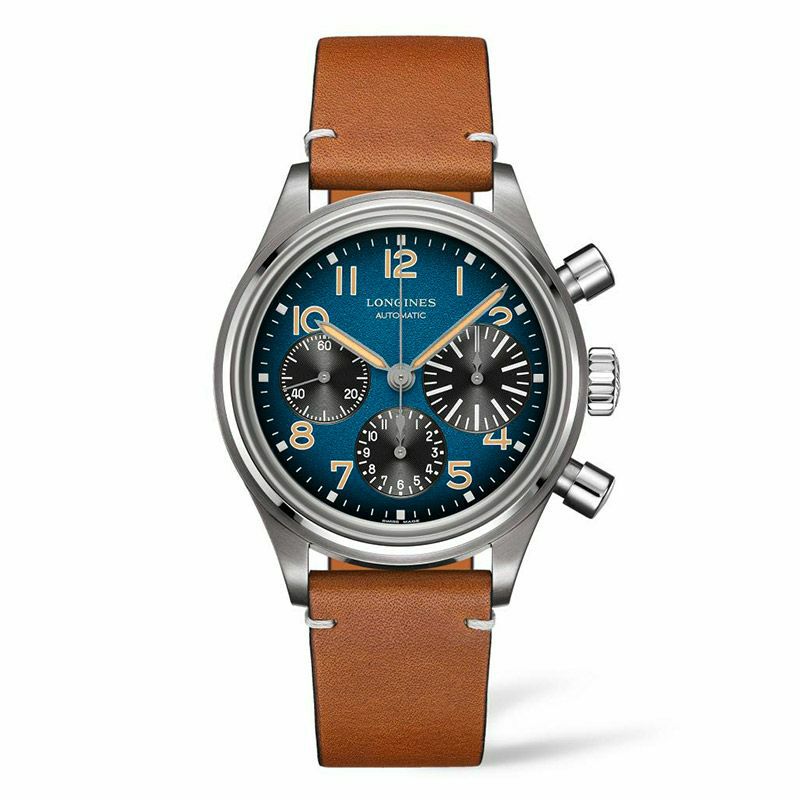 ロンジン アヴィゲーション