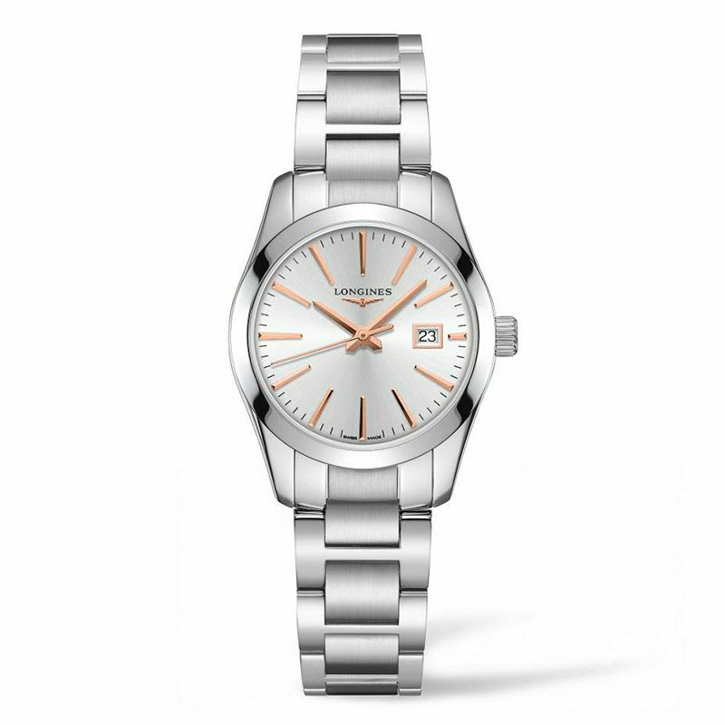 ロンジン コンクエスト クラシック