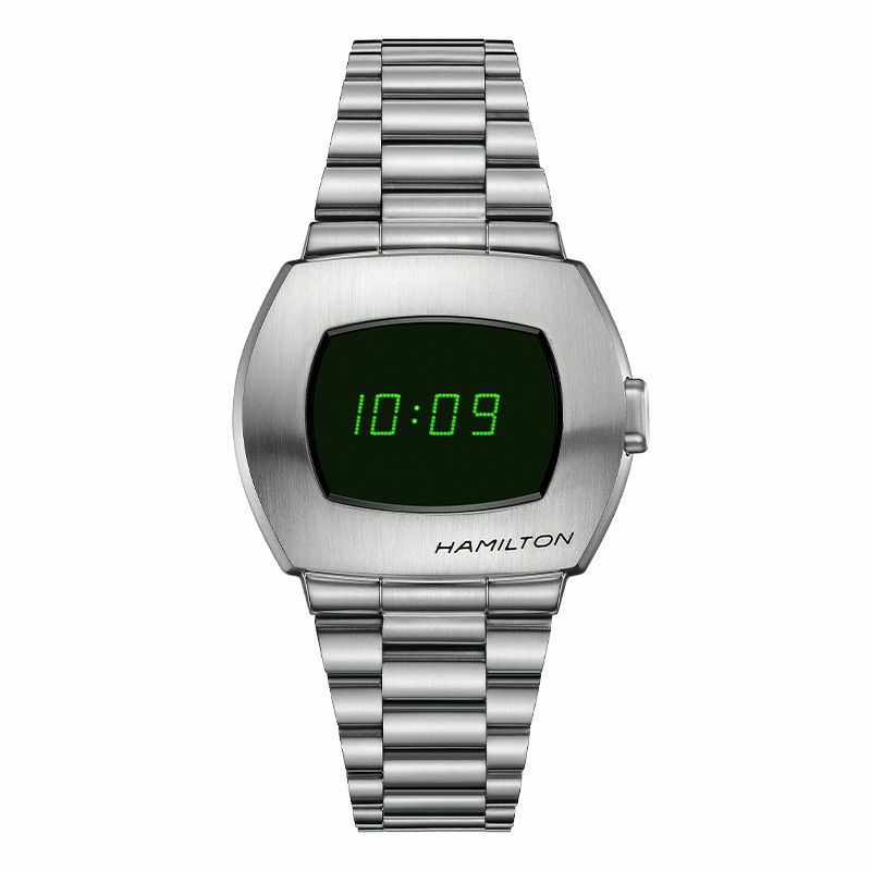 ハミルトン アメリカン クラシック