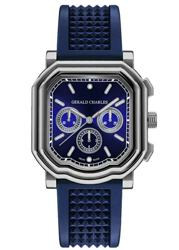 ジェラルド・チャールズ