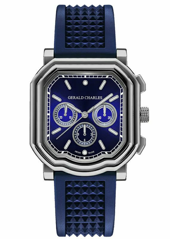 MAESTRO 3.0 CHRONOGRAPH(マエストロ 3.0 クロノグラフ)