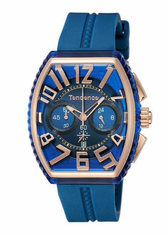 Tendence PIRAMIDE（テンデンス ピラミッド)