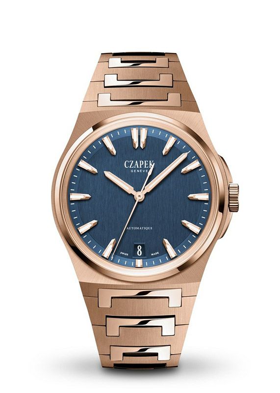 CZAPEK チャペック