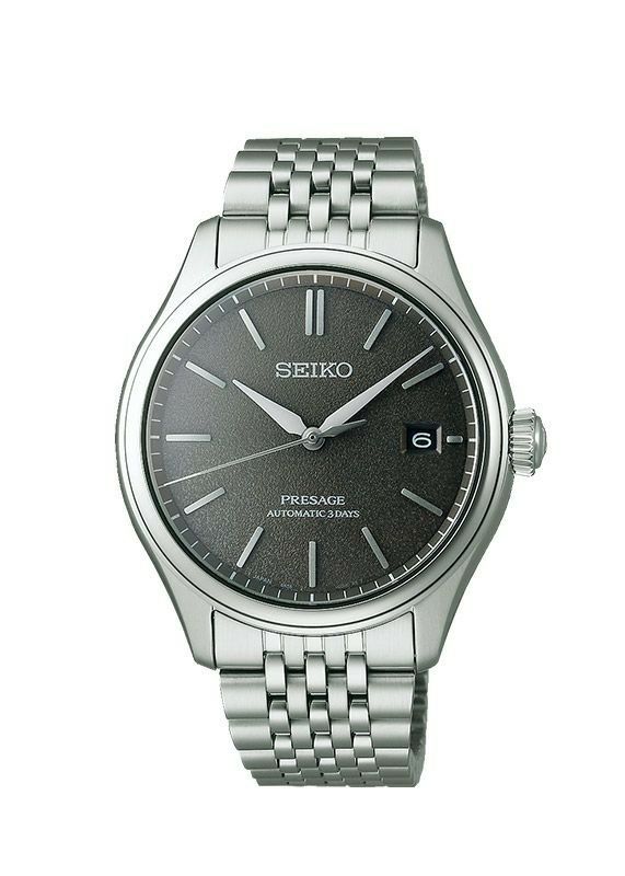 2313【希少品　美品　新品電池】SEIKO PRESAGE　腕時計 ゴールド 2313【希少品 美品 新品電池】SEIKO PRESAGE 腕時計 ゴールド