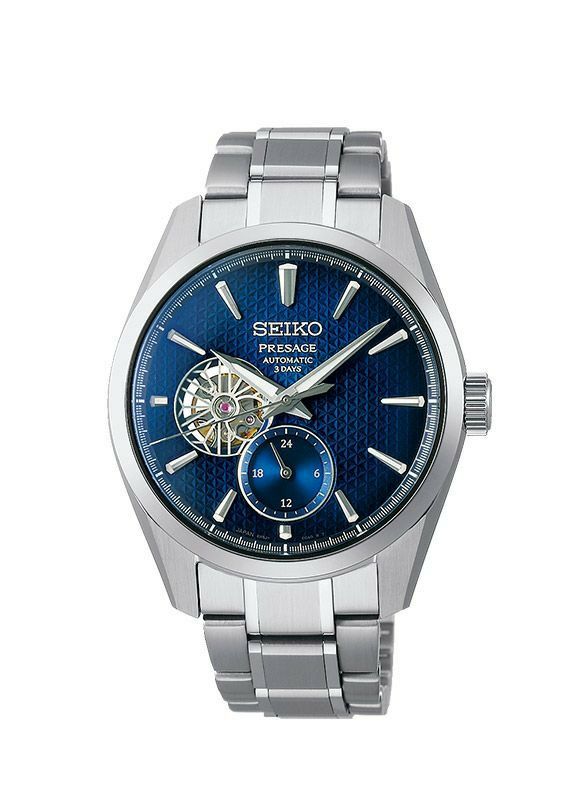 PRESAGE（プレザージュ）｜時計・腕時計の通販サイトBEST ISHIDA