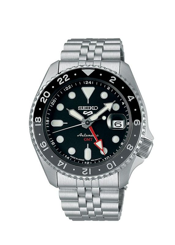 セイコー 5スポーツ