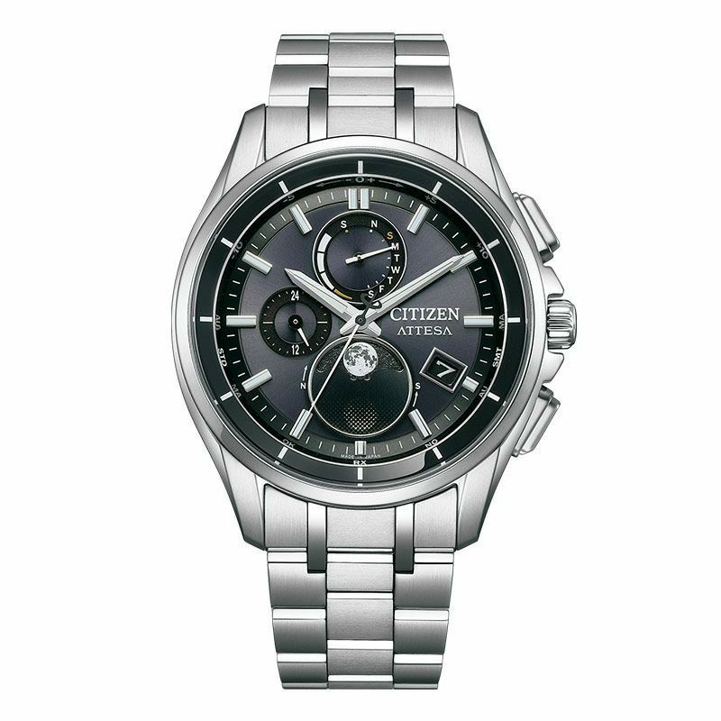 【希少　極美品】2476 CITIZEN xC　ソーラー　デュアルタイム　コマ 希少 極美品】2476 CITIZEN xC ソーラー デュアルタイム コマ