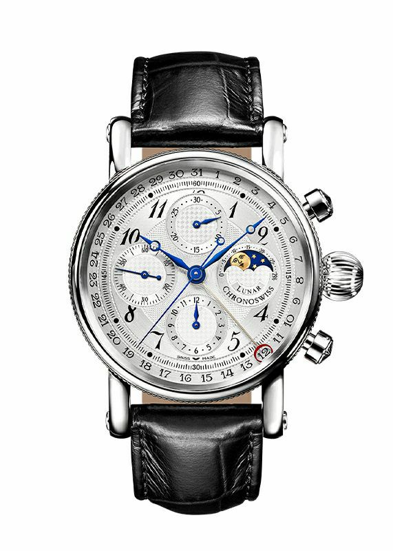 CHRONOSWISS（クロノスイス）｜時計・腕時計の通販サイトBEST ISHIDA