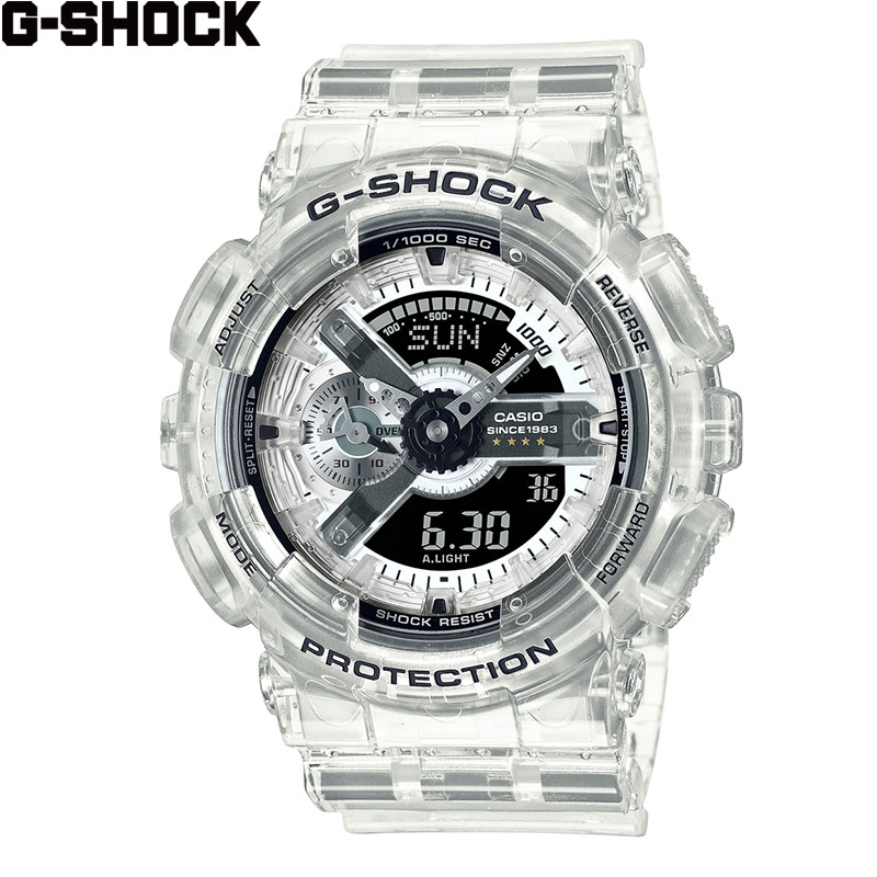G-SHOCK ANALOG-DIGITAL ジーショック アナログ デジタル GA-114RX 
