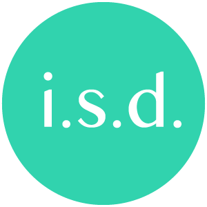 i.s.d.ロゴ
