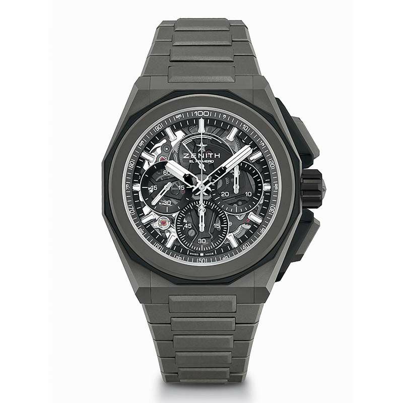 ZENITH Defy EXTREME ゼニス デファイ エクストリーム 97.9100.9004/02.I001