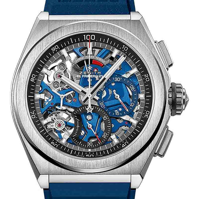 El primero 2024 21 defy