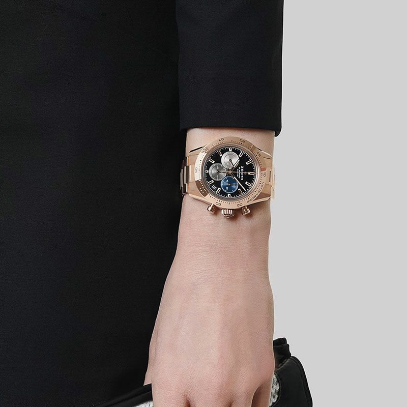 ZENITH Chronomaster Sport ゼニス クロノマスター スポーツ 18.3101.3600/21.M3100