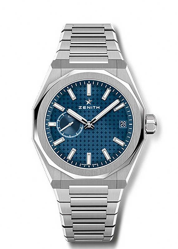 ZENITH Defy Skyline ゼニス デファイ スカイライン 03.9300.3620/51.I001