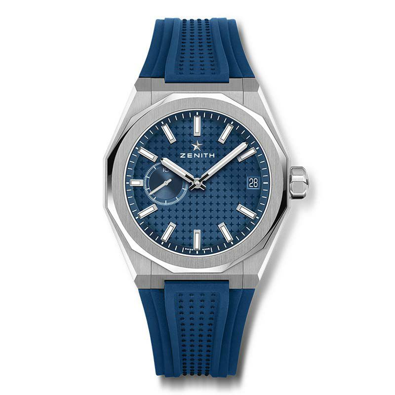 ZENITH Defy Skyline ゼニス デファイ スカイライン 03.9300.3620/51.I001