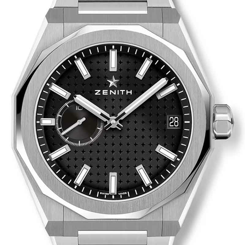 ZENITH Defy Skyline ゼニス デファイ スカイライン 03.9300.3620/21