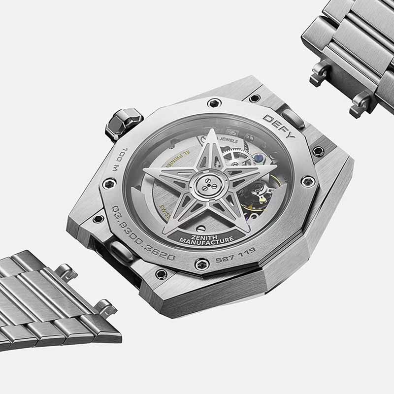 ZENITH Defy Skyline ゼニス デファイ スカイライン 03.9300.3620/01 