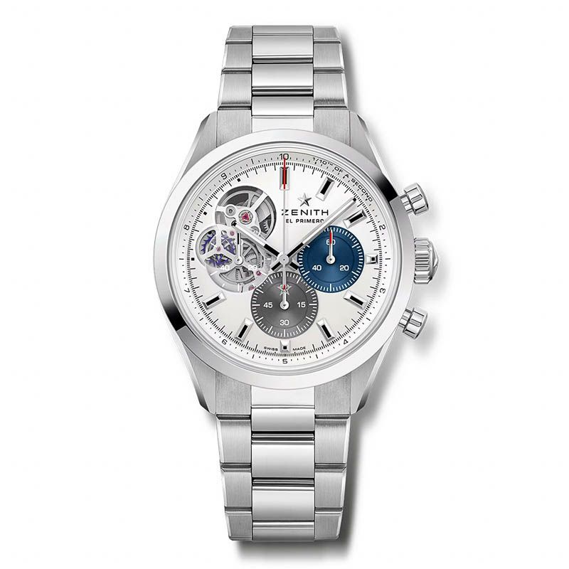 ZENITH Chronomaster Open ゼニス クロノマスター オープン 03.3300.3604/69.M3300