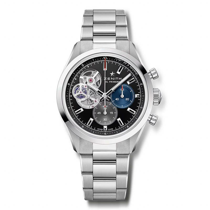 ZENITH Chronomaster Open ゼニス クロノマスター オープン 03.3300.3604/21.M3300