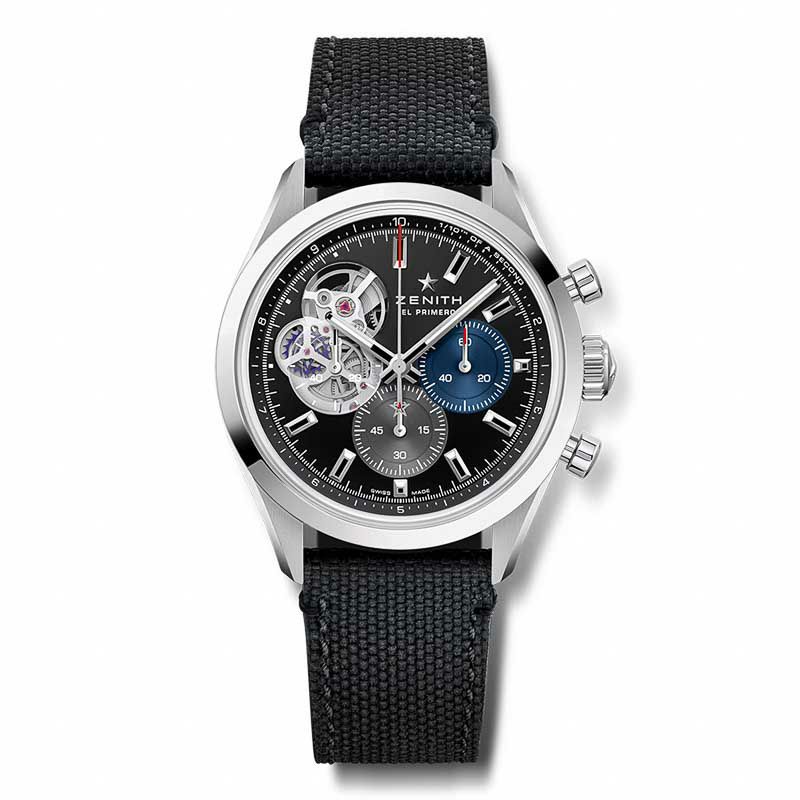 Chronomaster zenith hotsell