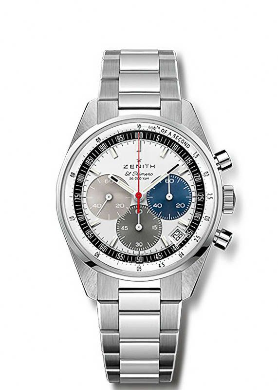 ZENITH Chronomaster Original ゼニス クロノマスター オリジナル 03.3200.3600/69.M3200