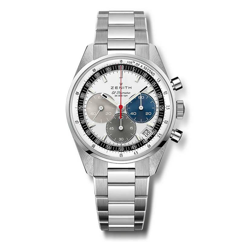 ZENITH Chronomaster Original ゼニス クロノマスター オリジナル 03.3200.3600/69.M3200