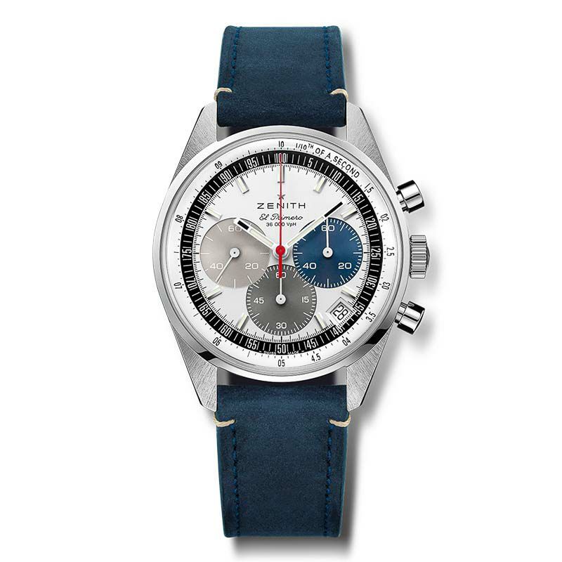 ZENITH Chronomaster Original ゼニス クロノマスター オリジナル 03.3200.3600/69.C902