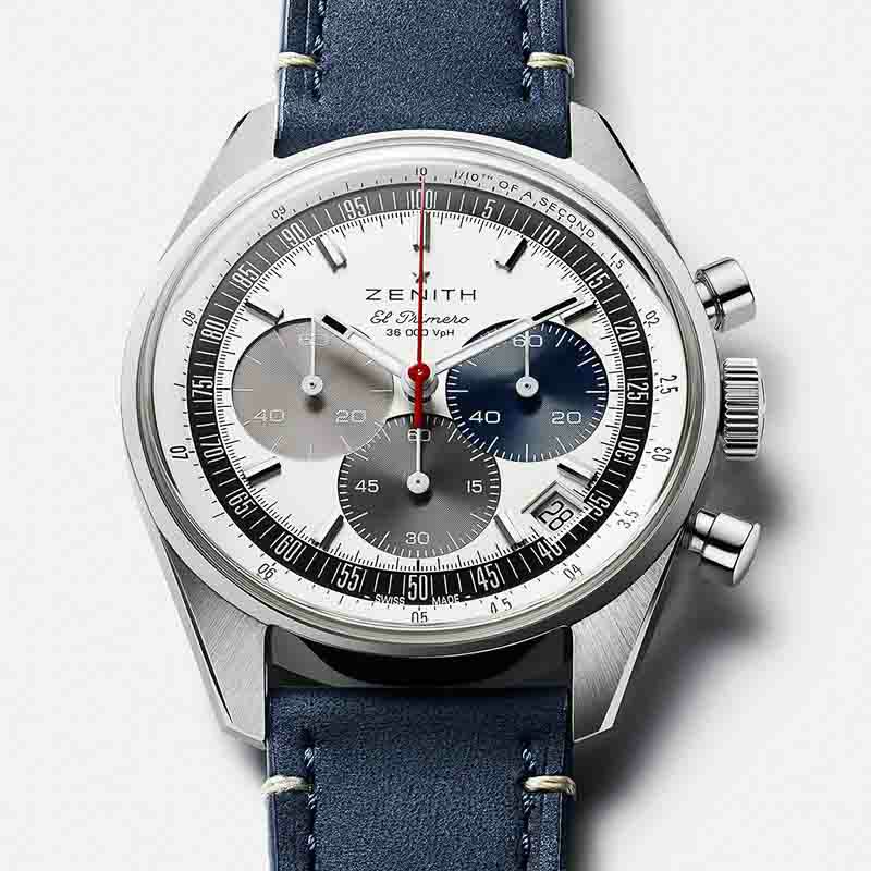 ZENITH Chronomaster Original ゼニス クロノマスター オリジナル 03.3200.3600/69.C902
