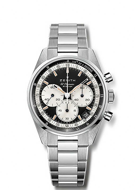 ZENITH Chronomaster Original ゼニス クロノマスター オリジナル 03.3200.3600/21.M3200