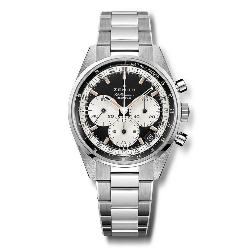 ZENITH Chronomaster Original ゼニス クロノマスター オリジナル 03.3200.3600/21.M3200