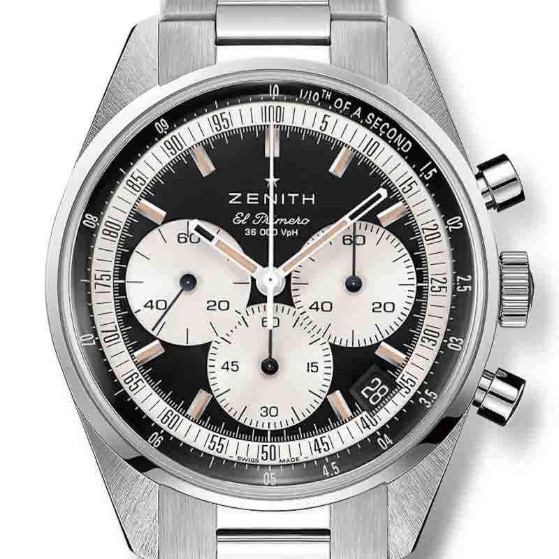ZENITH Chronomaster Original ゼニス クロノマスター オリジナル 03.3200.3600/21.M3200