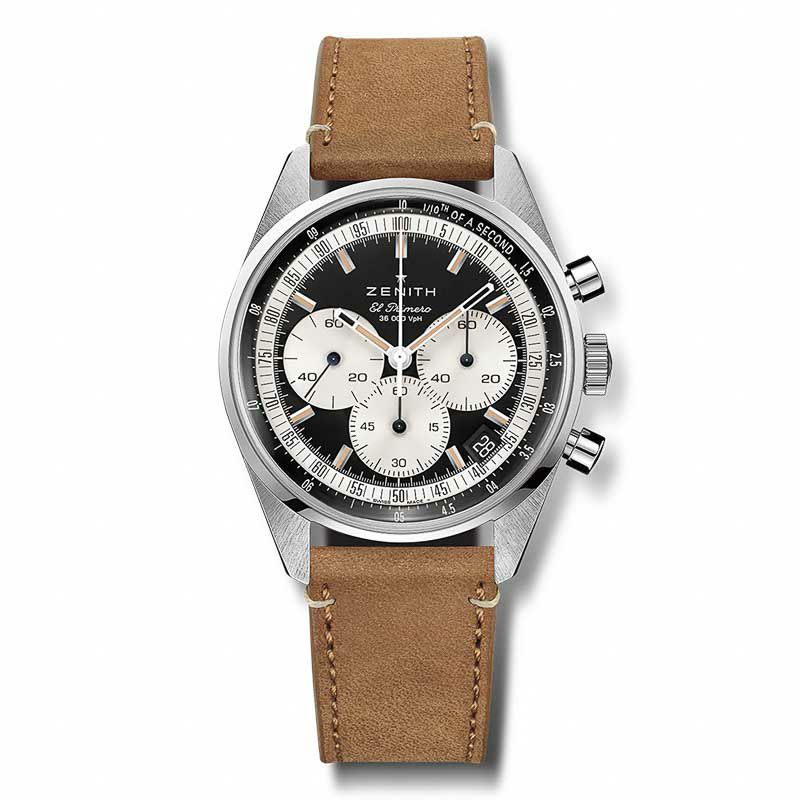 ZENITH Chronomaster Original ゼニス クロノマスター オリジナル 03.3200.3600/21.C903