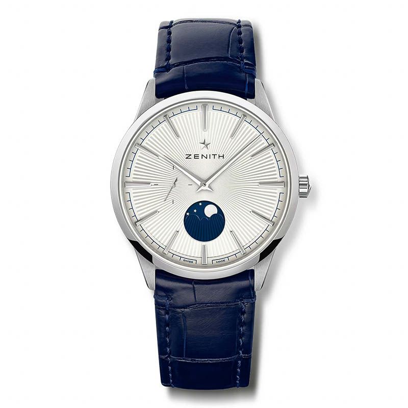 ZENITH Elite Moon Phase ゼニス エリート ムーンフェイズ 03.3100.692/01.C922