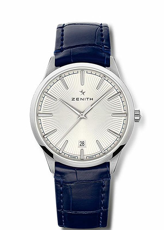 ZENITH Elite Classic ゼニス エリート クラシック 03.3100.670/01 