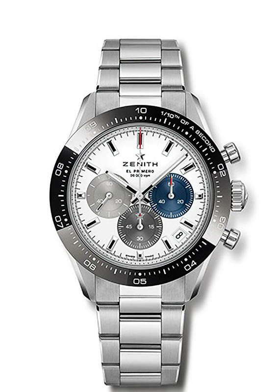 ZENITH Chronomaster Sport ゼニス クロノマスター スポーツ 03.3100.3600/69.M3100