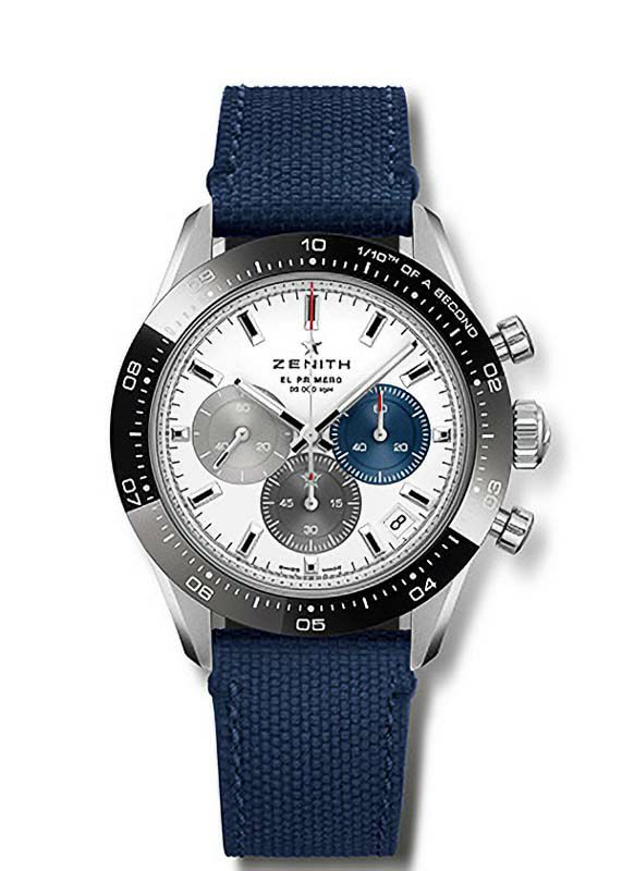 ZENITH Chronomaster Sport ゼニス クロノマスター スポーツ 03.3100  