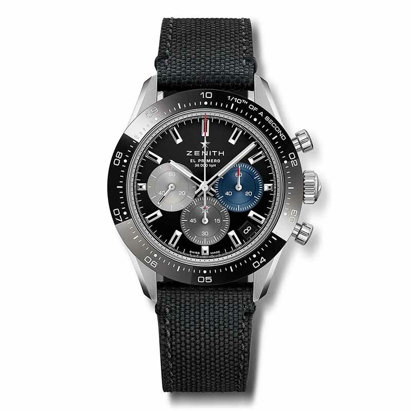 ZENITH Chronomaster Sport ゼニス クロノマスター スポーツ 03.3100.3600/21.C822