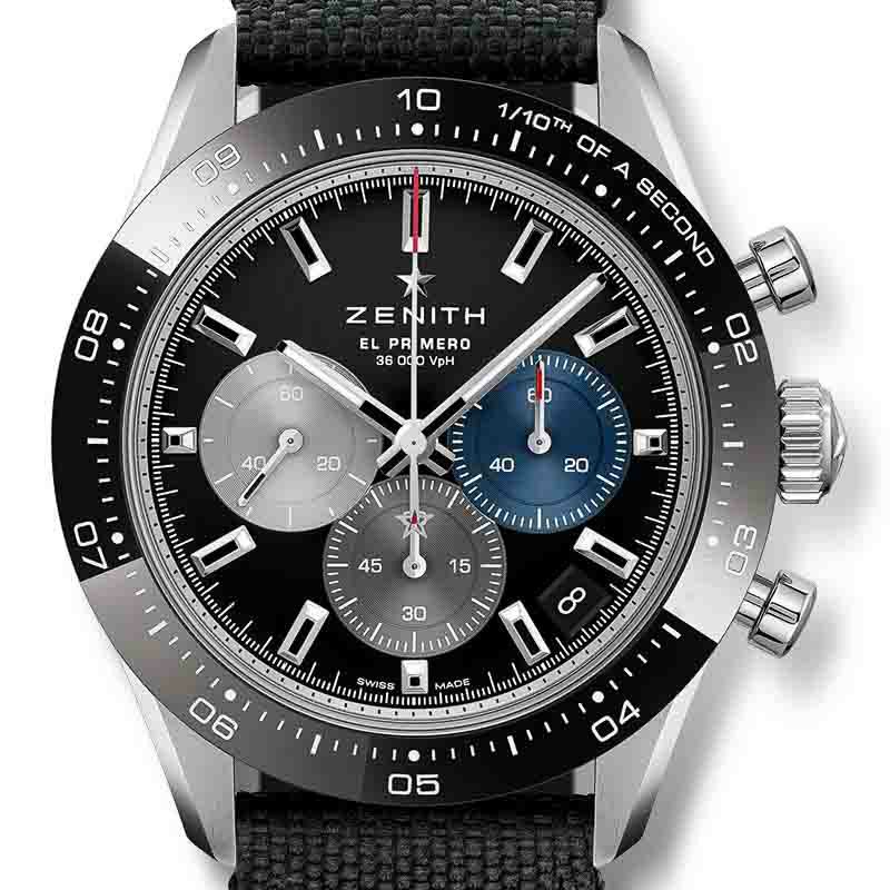 ZENITH Chronomaster Sport ゼニス クロノマスター スポーツ 03.3100  