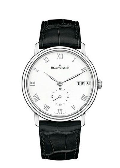 BLANCPAIN - 最終箱付極美品早い者勝ちギャラ付きブランパン